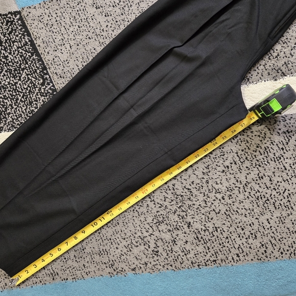 Banana Republic High-Rise Wide-Leg Tuxedo Pant, 8 PETITE, NWT - Picture 8 of 16